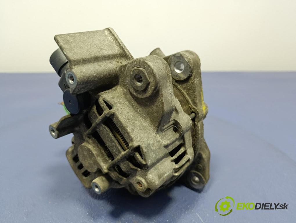 Honda Civic 2008 Alternator A2TC1391ZE