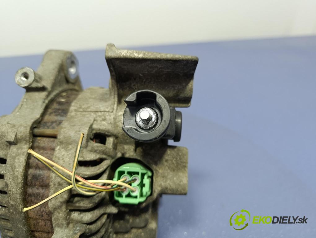 Honda Civic 2008 Alternator A2TC1391ZE