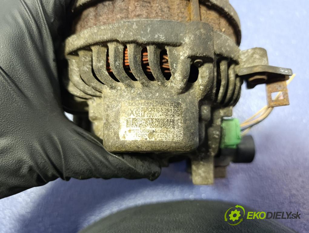 Honda Civic 2008 Alternator A2TC1391ZE