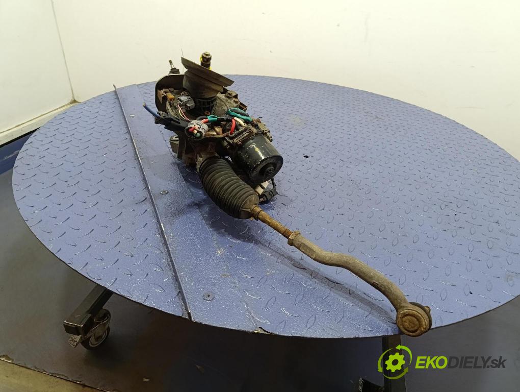 Honda Civic 2008 řízení volantu Q003T62372
