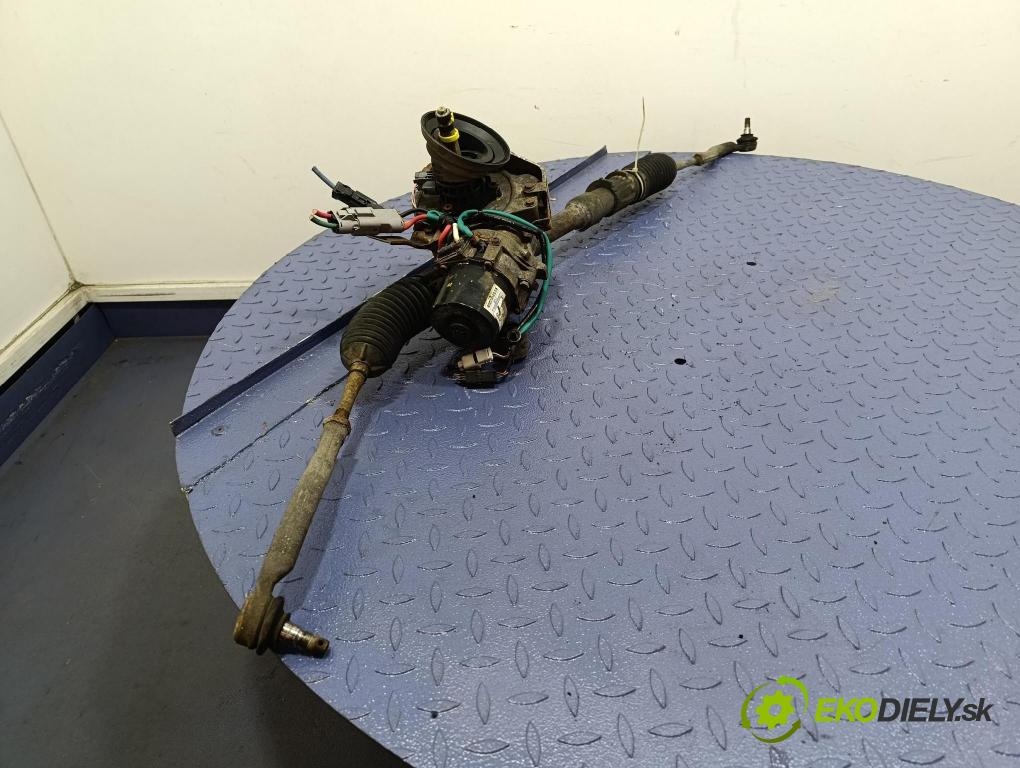 Honda Civic 2008 řízení volantu Q003T62372