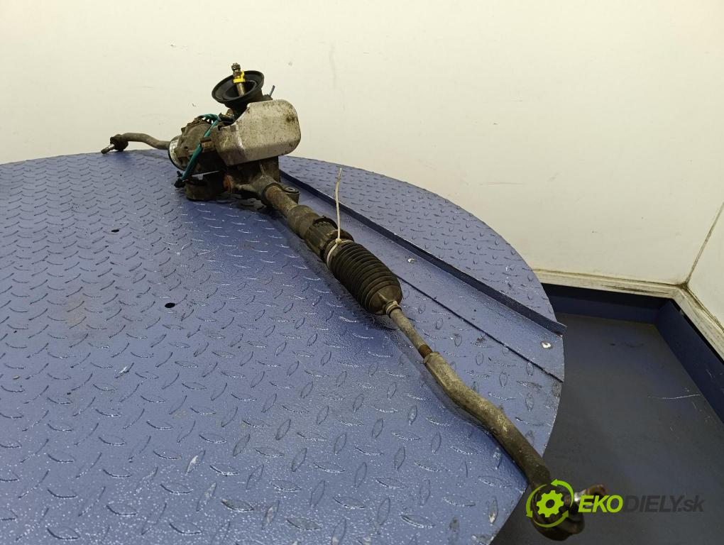 Honda Civic 2008 řízení volantu Q003T62372