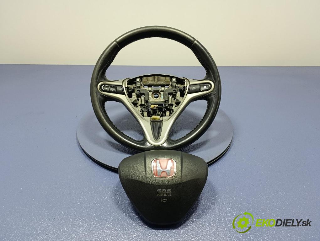 Honda Civic 2008 volant GS120-02290
