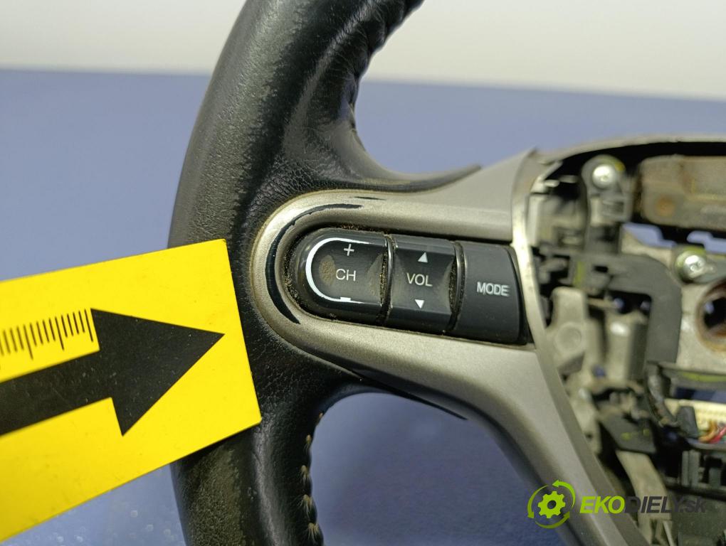 Honda Civic 2008 volant GS120-02290