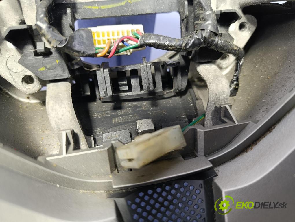 Honda Civic 2008 volant GS120-02290