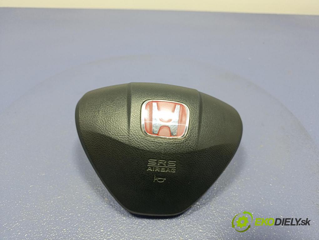 Honda Civic 2008 volant GS120-02290