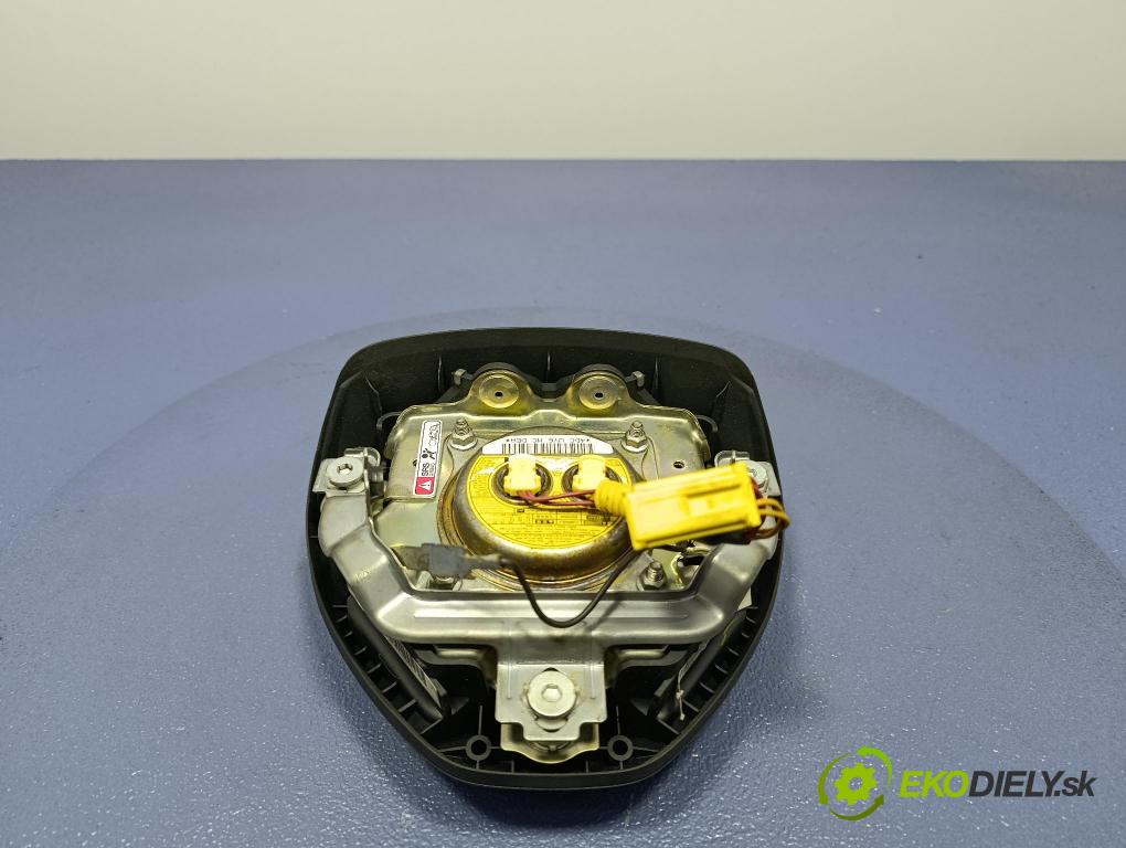 Honda Civic 2008 volant GS120-02290
