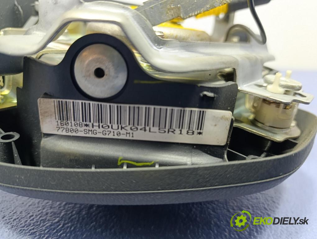 Honda Civic 2008 volant GS120-02290