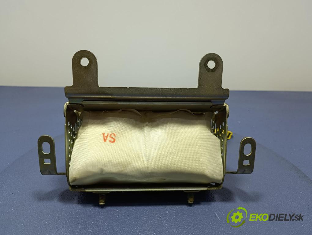 Honda Civic 2008 Airbag: Cestující: x 77850-SMG-G813-M