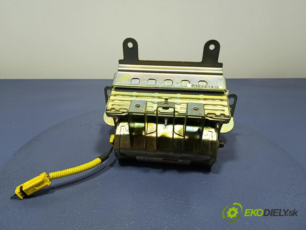 Honda Civic 2008 Airbag: Cestující: x 77850-SMG-G813-M