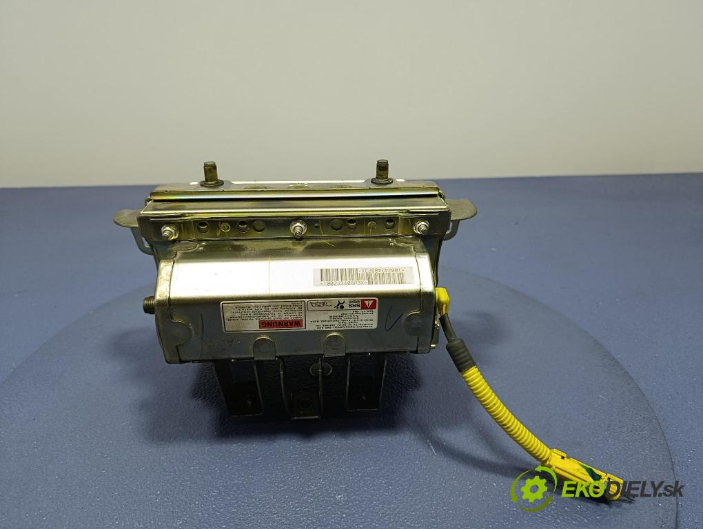 Honda Civic 2008 Airbag: Cestující: x 77850-SMG-G813-M