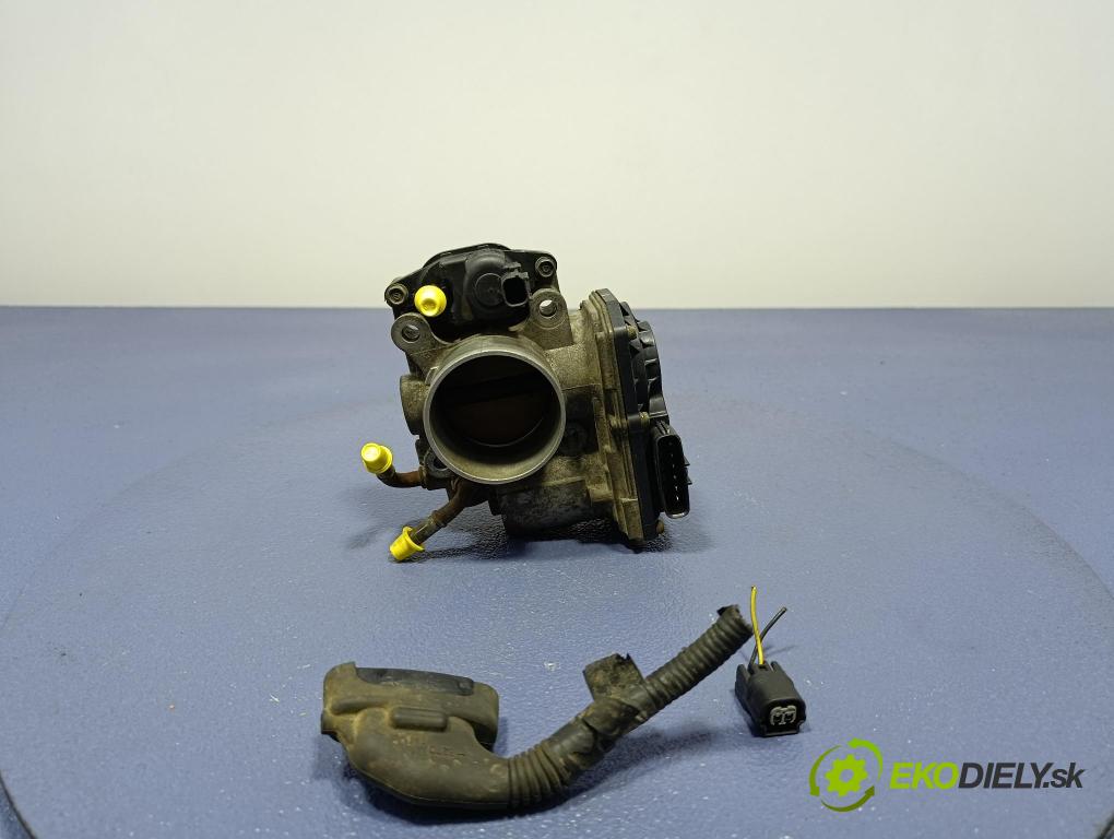 Honda Civic 2008 klapka 136200-7000