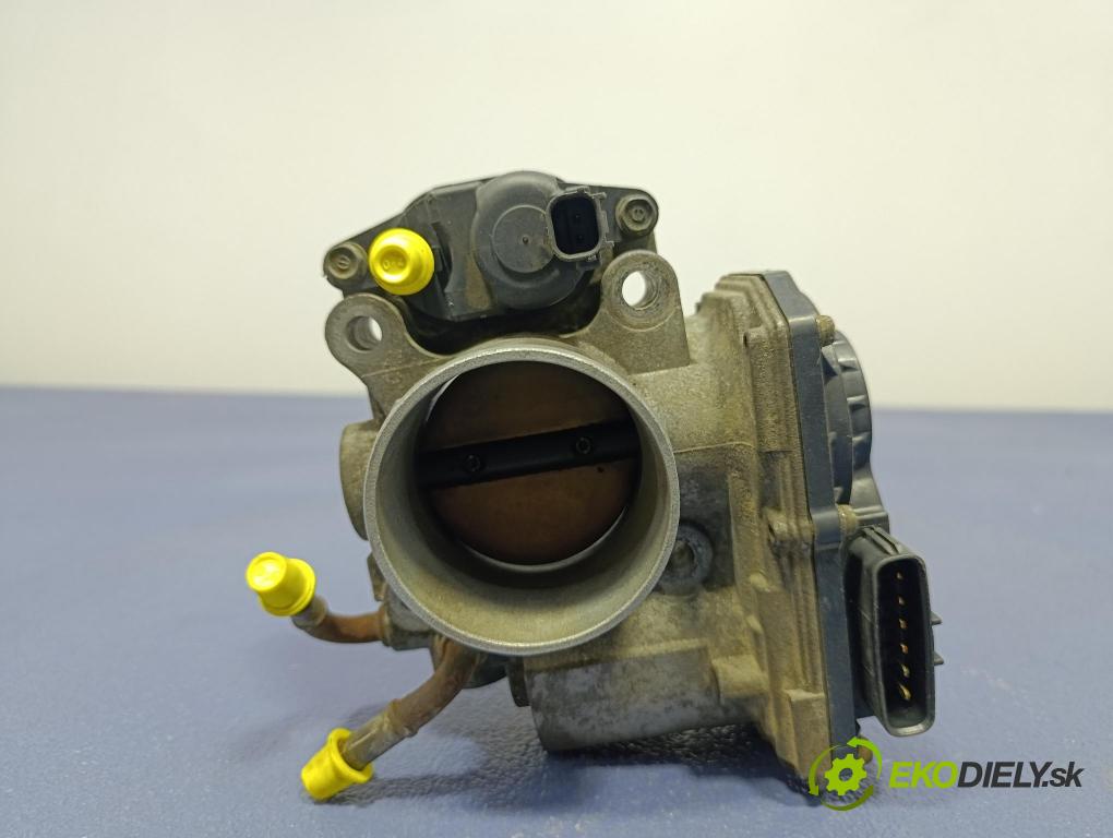 Honda Civic 2008 klapka 136200-7000