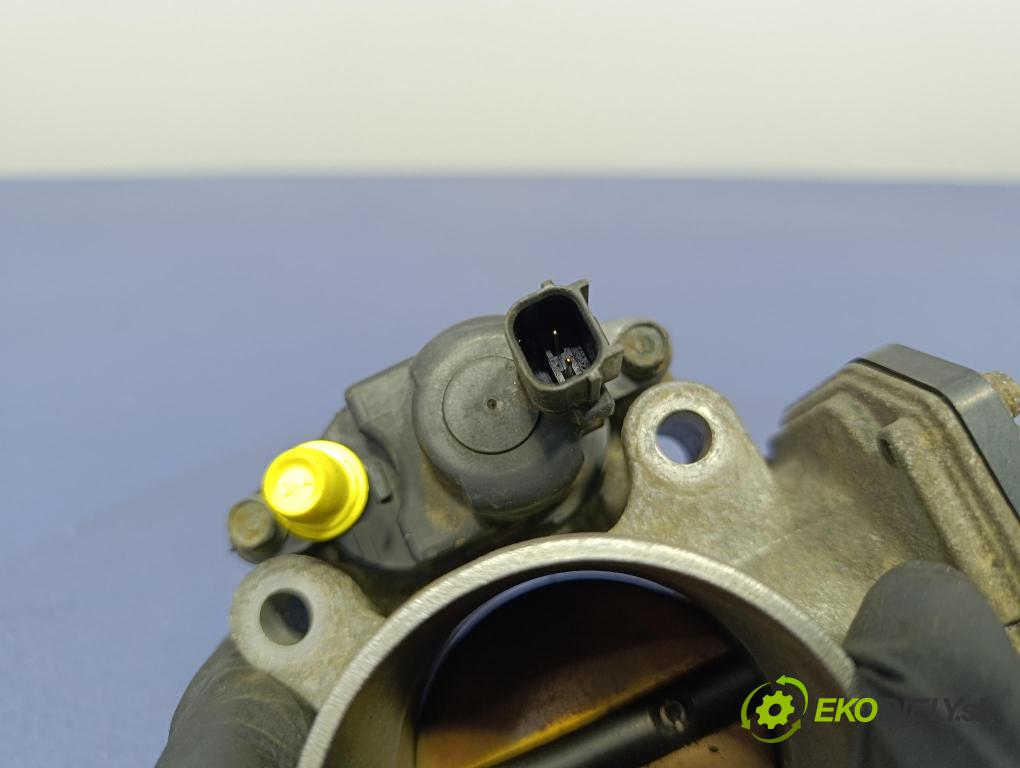 Honda Civic 2008 klapka 136200-7000