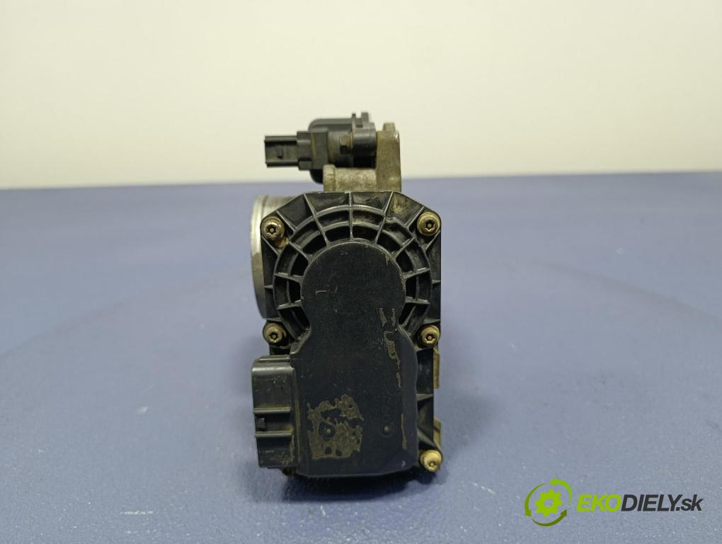 Honda Civic 2008 klapka 136200-7000