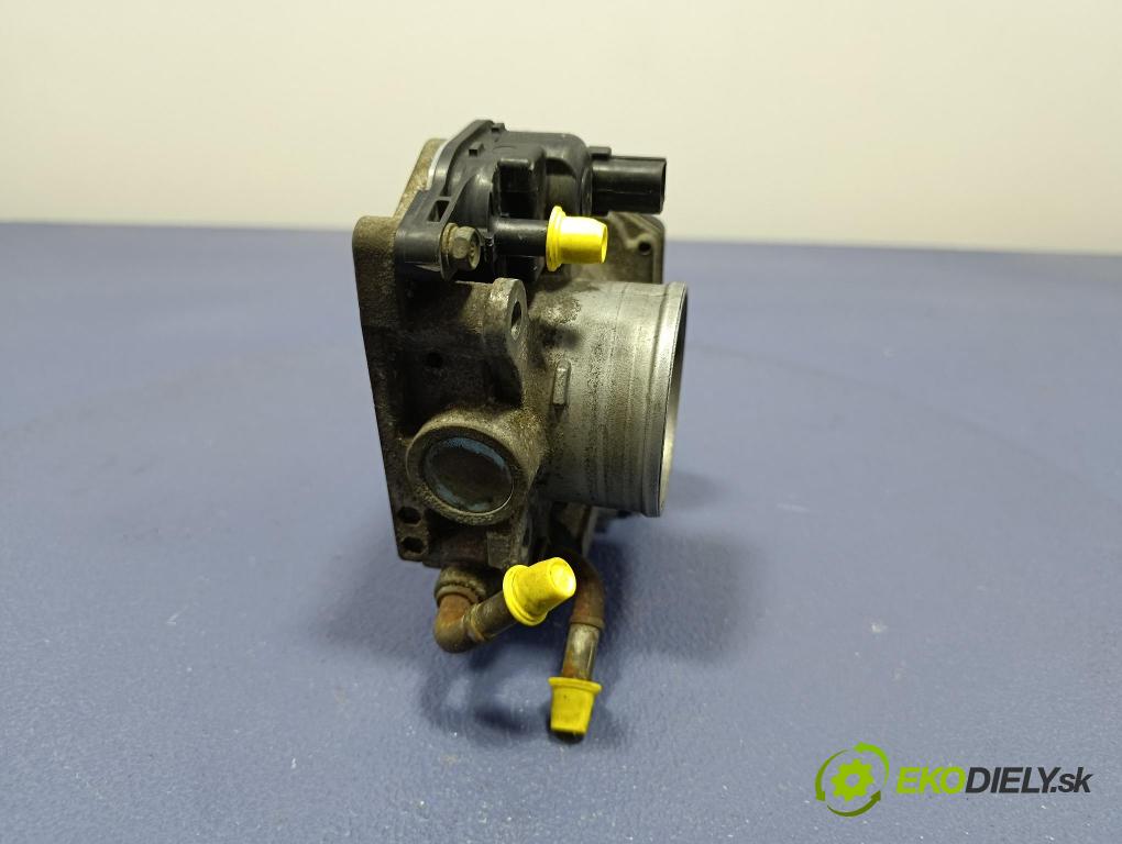 Honda Civic 2008 klapka 136200-7000