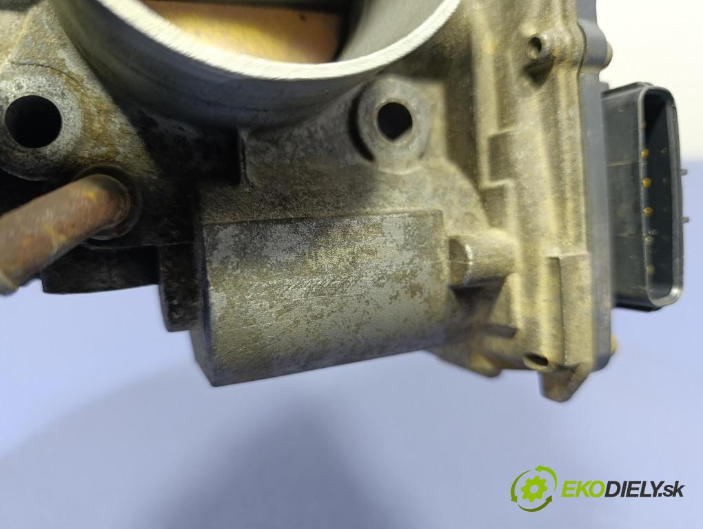 Honda Civic 2008 klapka 136200-7000