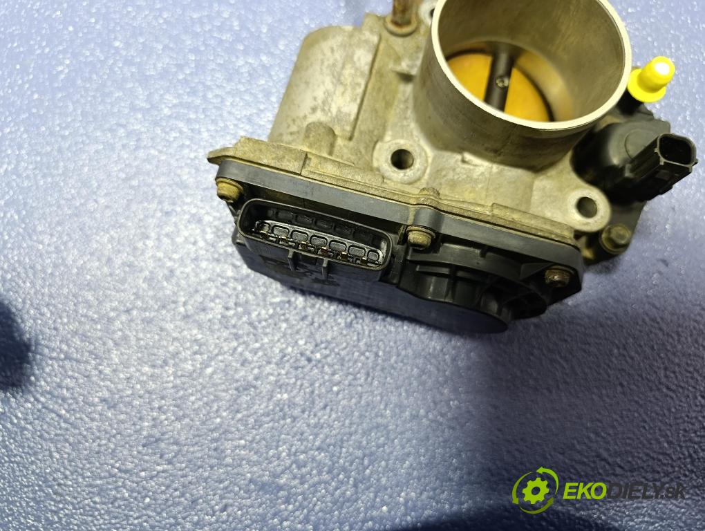 Honda Civic 2008 klapka 136200-7000