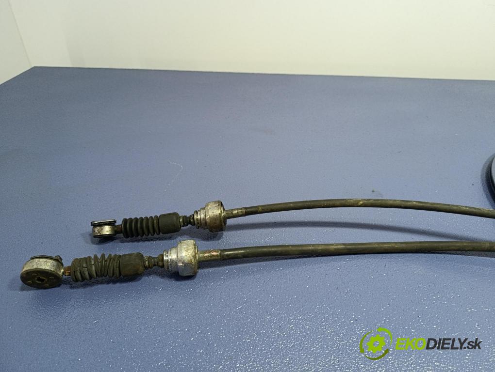Honda Civic 2008 kulisa Změny Ozubené kola: H201-SNA
