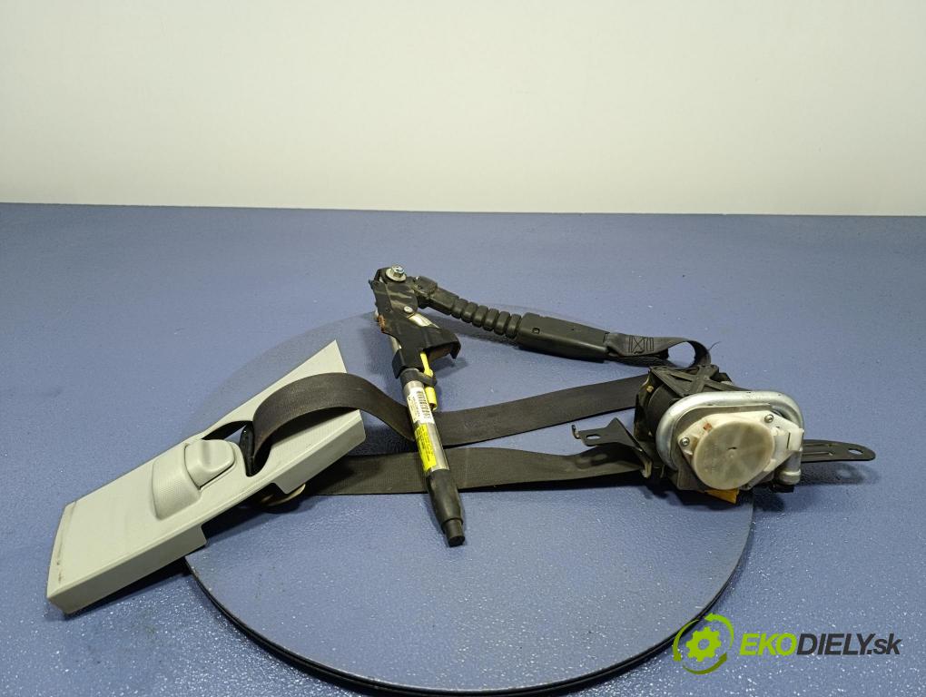 Honda Civic 2008 Pásy Bezpečnost x 81816-SMG-E121-M