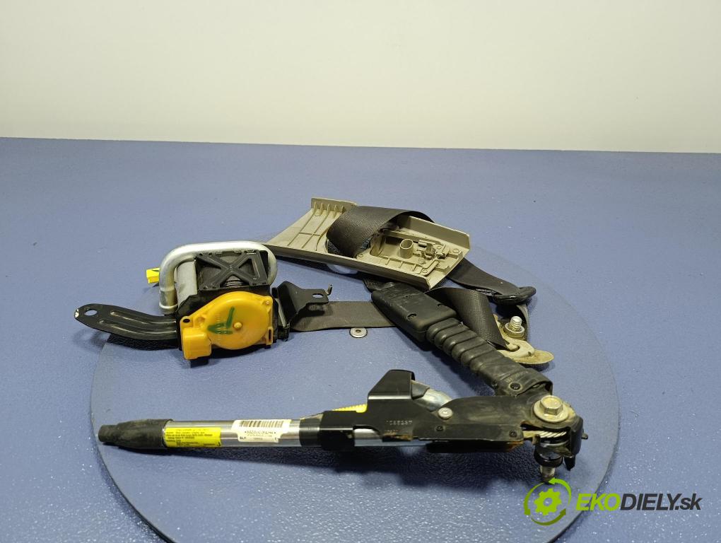 Honda Civic 2008 Pásy Bezpečnost x 81416-SMG-E121-M