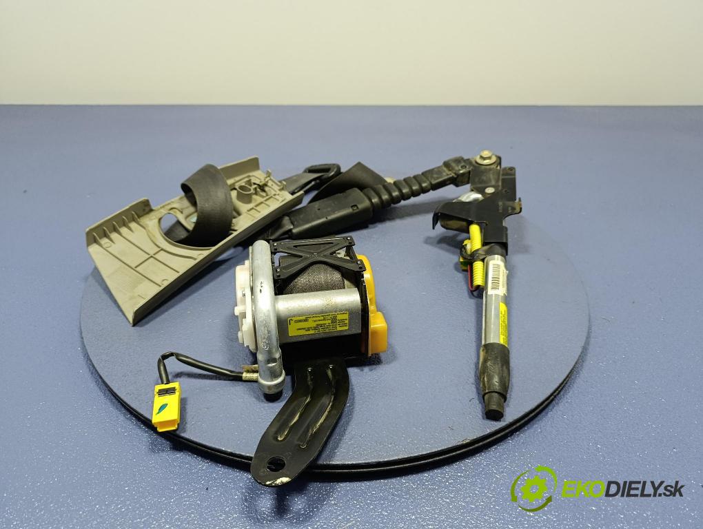 Honda Civic 2008 Pásy Bezpečnost x 81416-SMG-E121-M