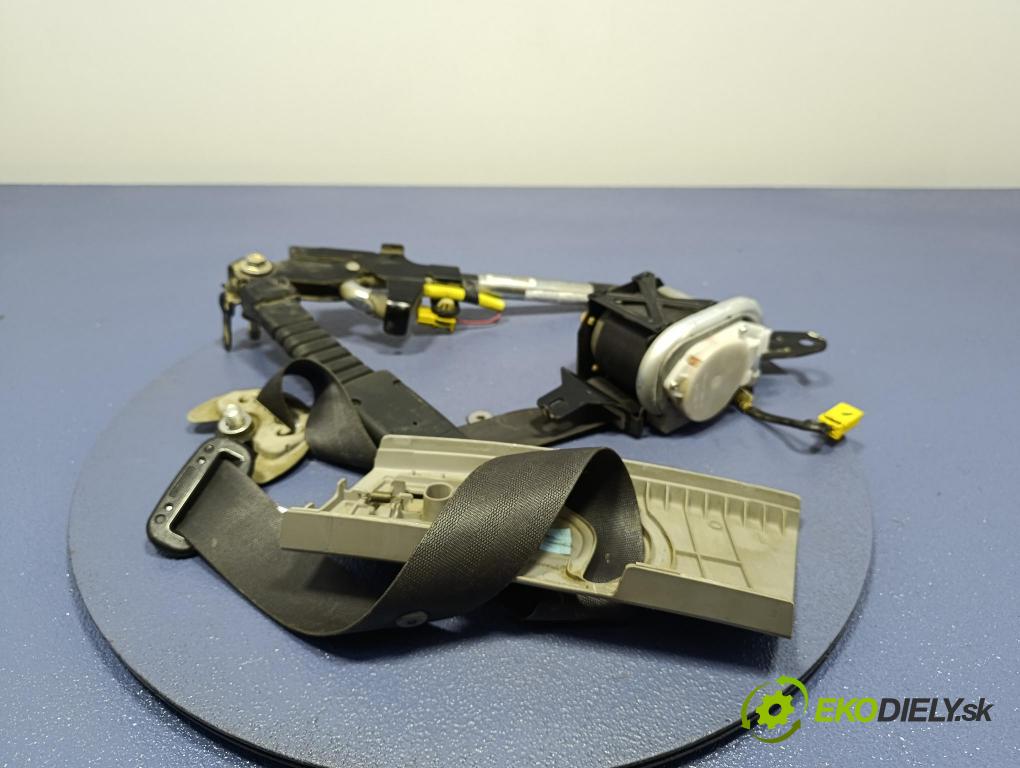 Honda Civic 2008 Pásy Bezpečnost x 81416-SMG-E121-M
