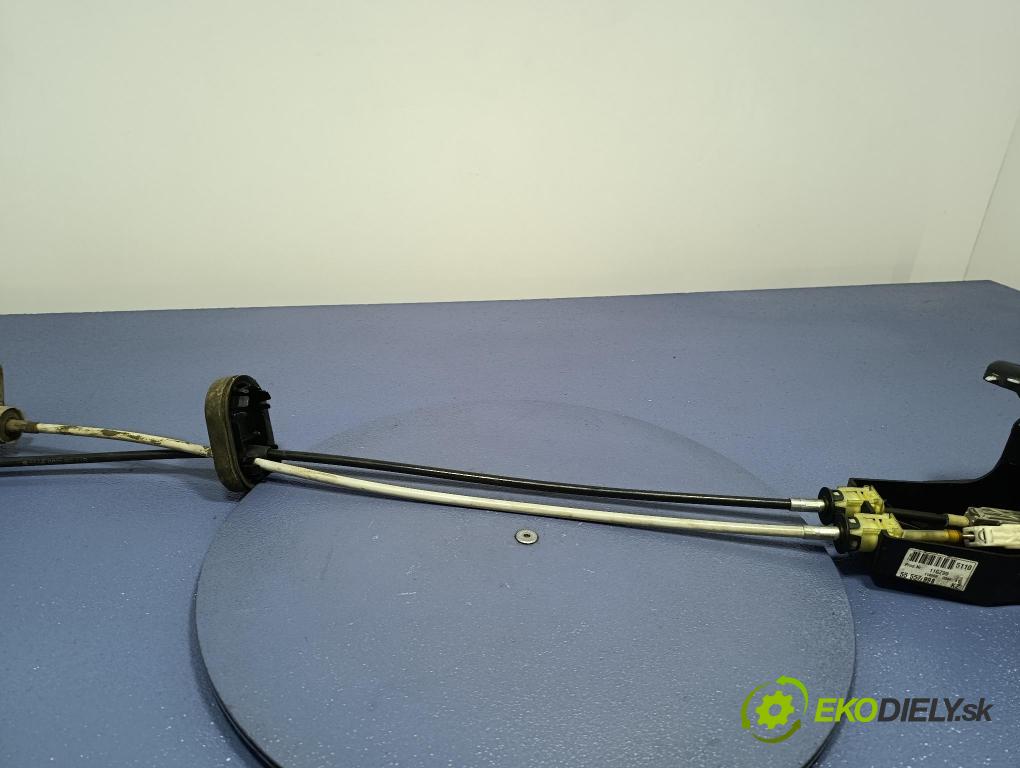 Opel Vectra 2006 kulisa Změny Ozubené kola: 55557998