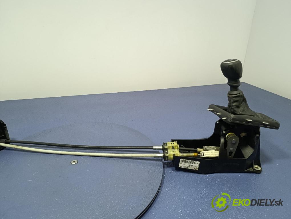 Opel Vectra 2006 kulisa Změny Ozubené kola: 55557998