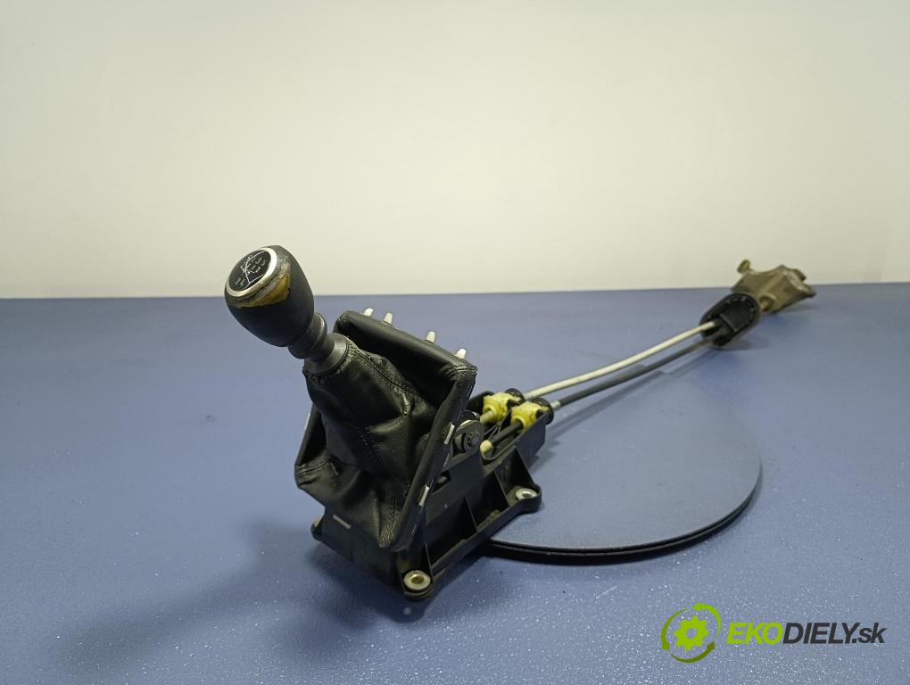 Opel Vectra 2006 kulisa Změny Ozubené kola: 55557998