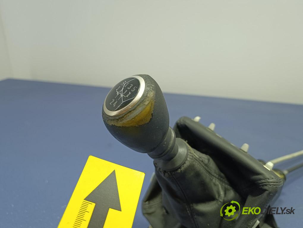 Opel Vectra 2006 kulisa Změny Ozubené kola: 55557998
