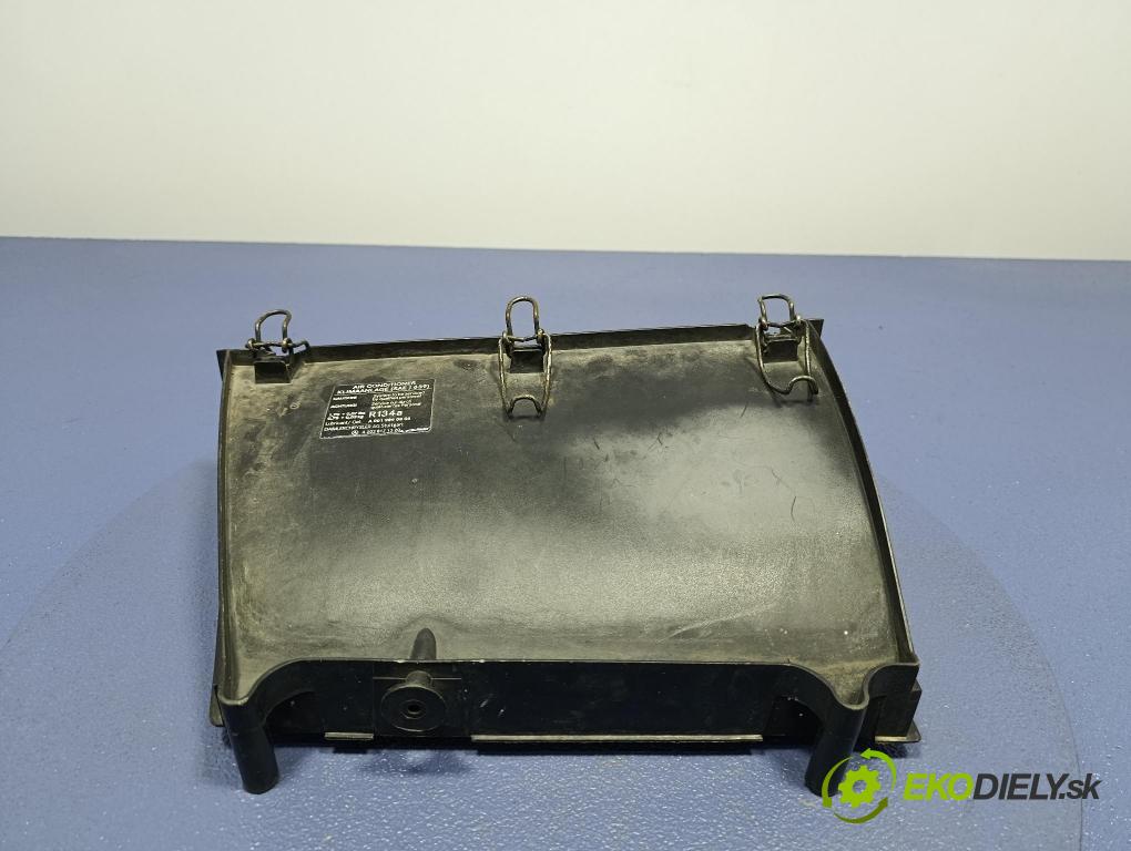 Mercedes C-klasa 2000 obal Filtra: Vzduch: 2038350740
