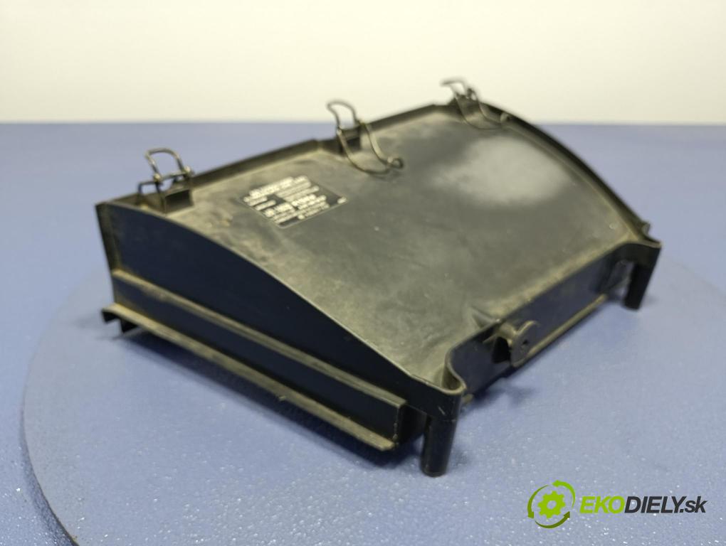 Mercedes C-klasa 2000 obal Filtra: Vzduch: 2038350740