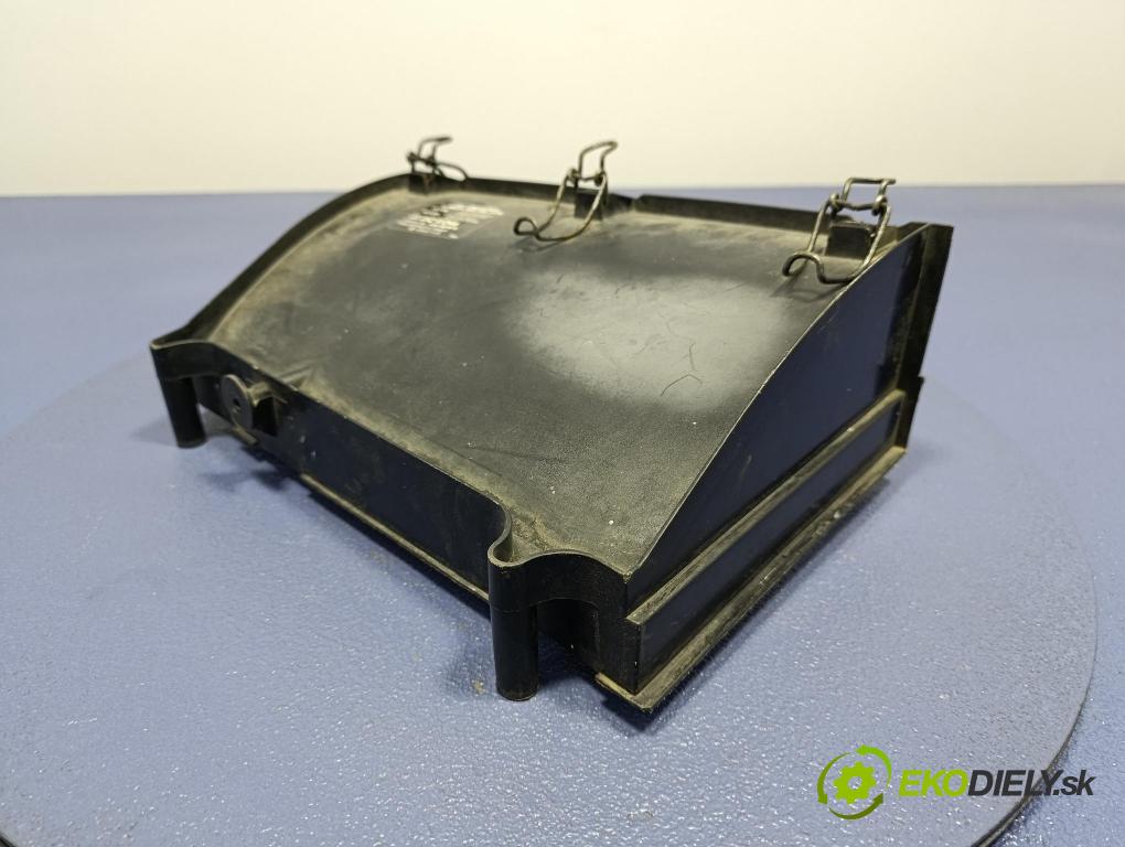 Mercedes C-klasa 2000 obal Filtra: Vzduch: 2038350740