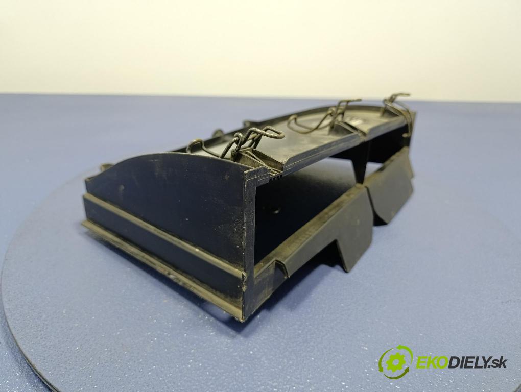 Mercedes C-klasa 2000 obal Filtra: Vzduch: 2038350740