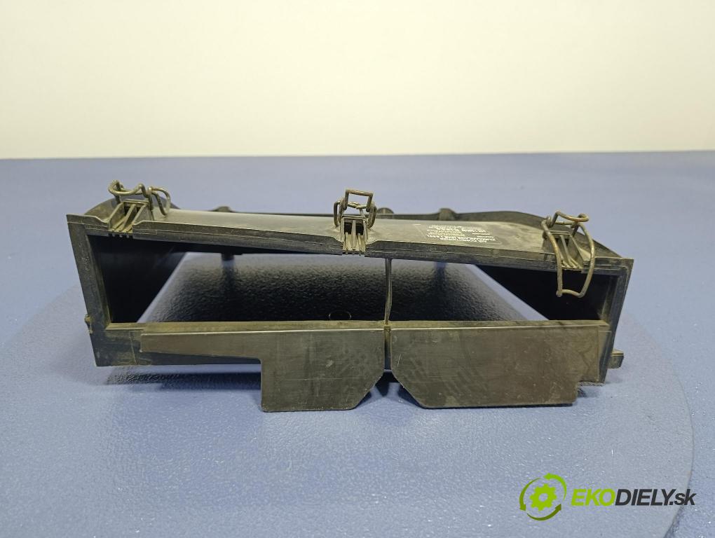 Mercedes C-klasa 2000 obal Filtra: Vzduch: 2038350740