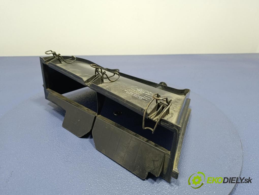 Mercedes C-klasa 2000 obal Filtra: Vzduch: 2038350740
