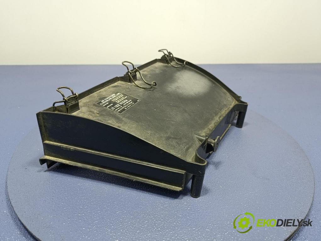 Mercedes C-klasa 2000 obal Filtra: Vzduch: 2038350740