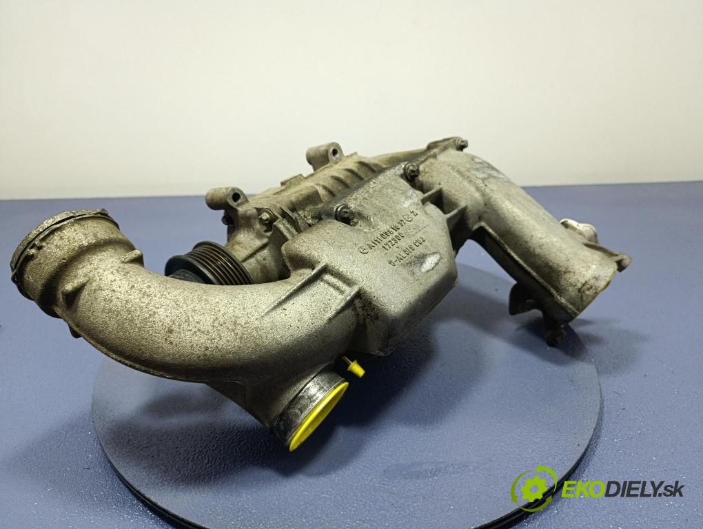 Mercedes C-klasa 2000 (Turbo-kompresor:): A1110981037
