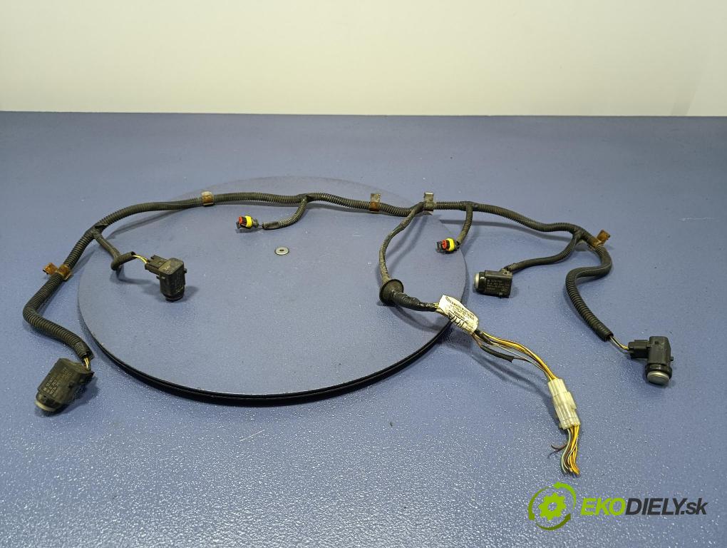 Opel Vectra 2006 snímač / řídící jednotka PDC 24419054