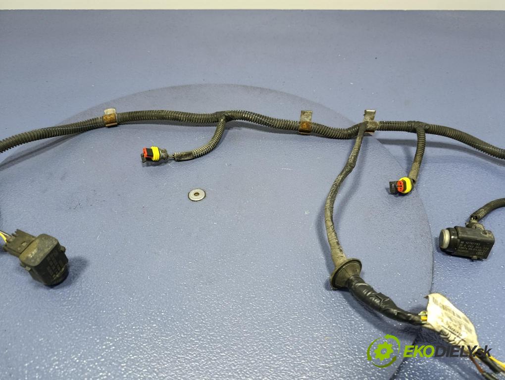 Opel Vectra 2006 snímač / řídící jednotka PDC 24419054