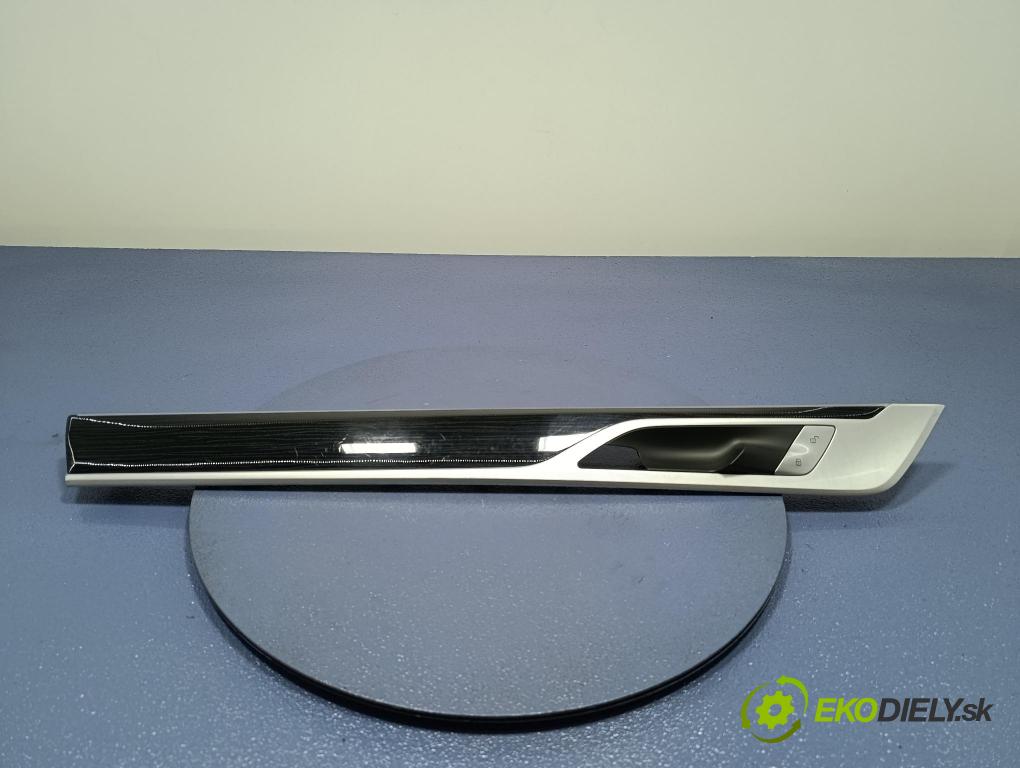 Bmw Seria 7 2019 lišta Dekoratívní: Uvnitř 9129818