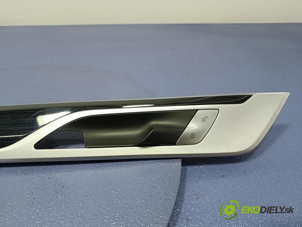 Bmw Seria 7 2019 lišta Dekoratívní: Uvnitř 9129818