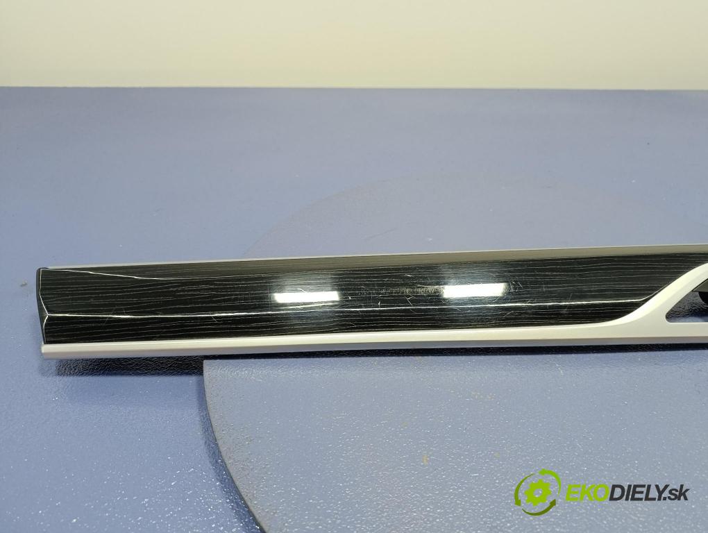 Bmw Seria 7 2019 lišta Dekoratívní: Uvnitř 9129818