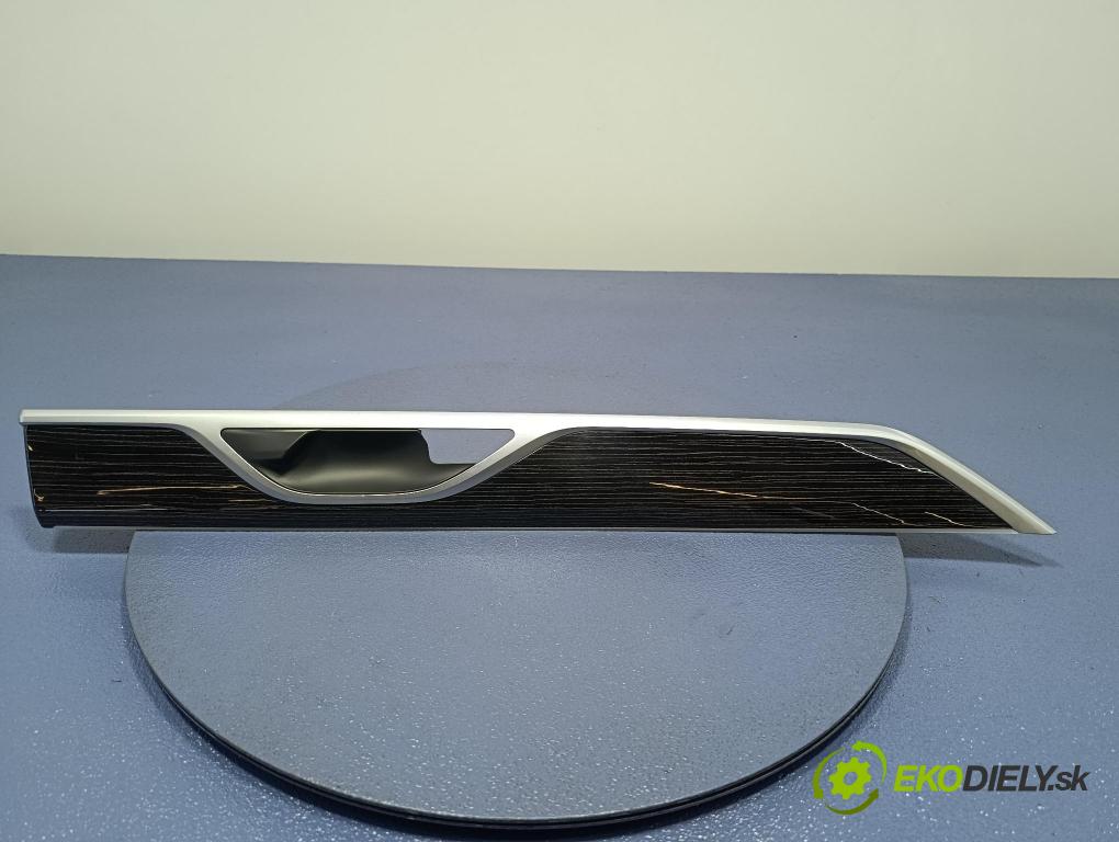 Bmw Seria 7 2019 lišta Dekoratívní: Uvnitř 7851833