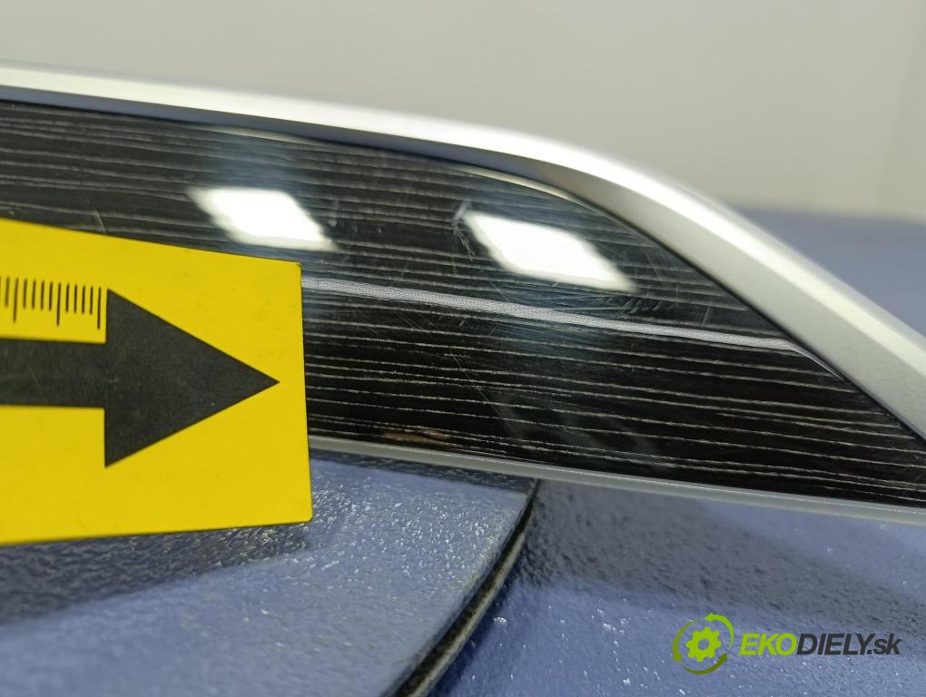 Bmw Seria 7 2019 lišta Dekoratívní: Uvnitř 7851833