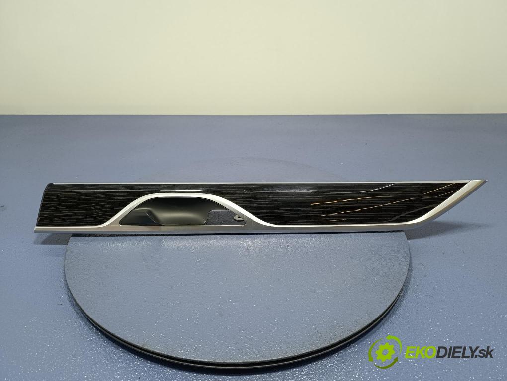 Bmw Seria 7 2019 lišta Dekoratívní: Uvnitř 7851834