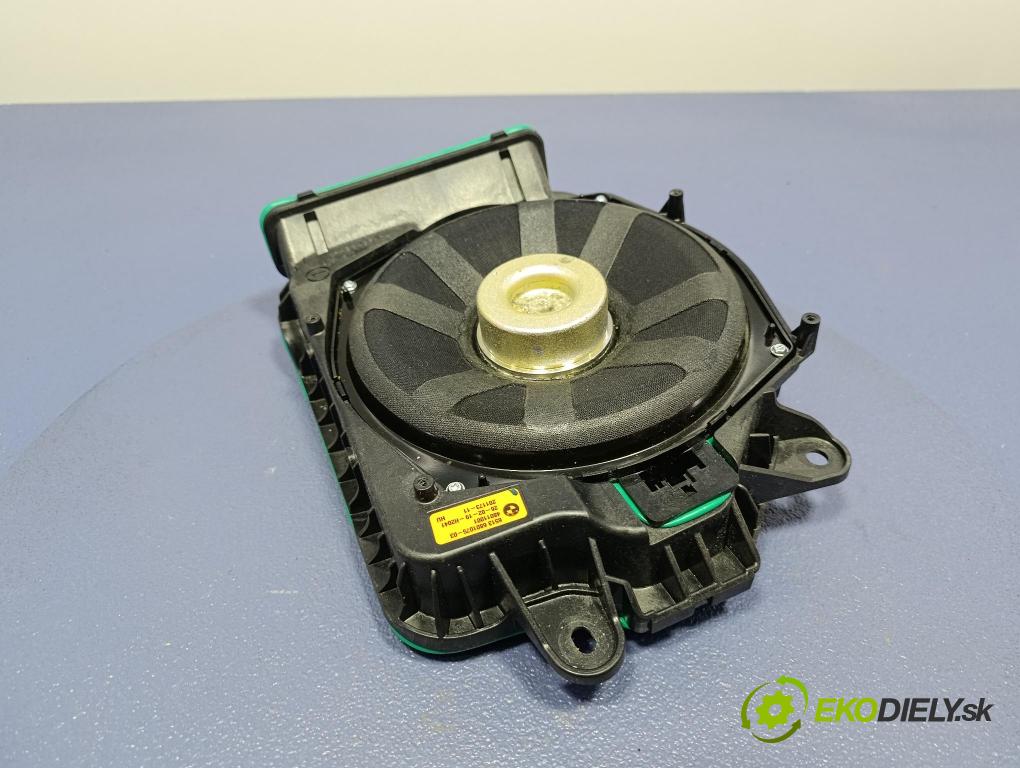 Bmw Seria 7 2019 Mluvčí: / Subwoofer: 6801075