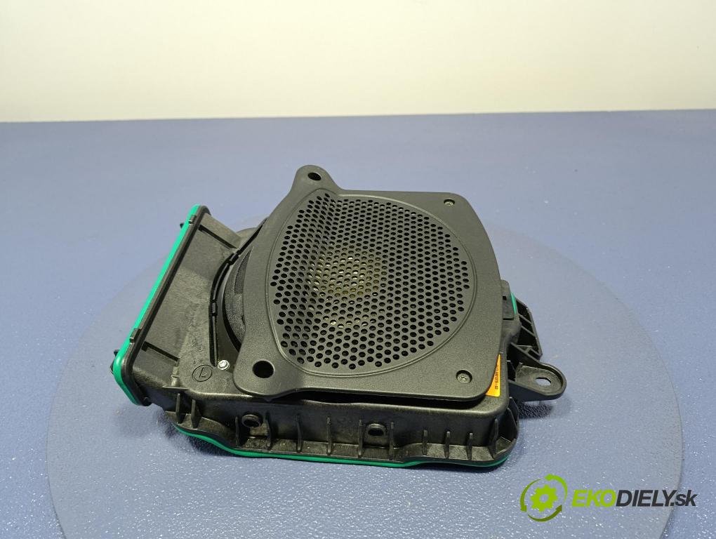 Bmw Seria 7 2019 Mluvčí: / Subwoofer: 6801075