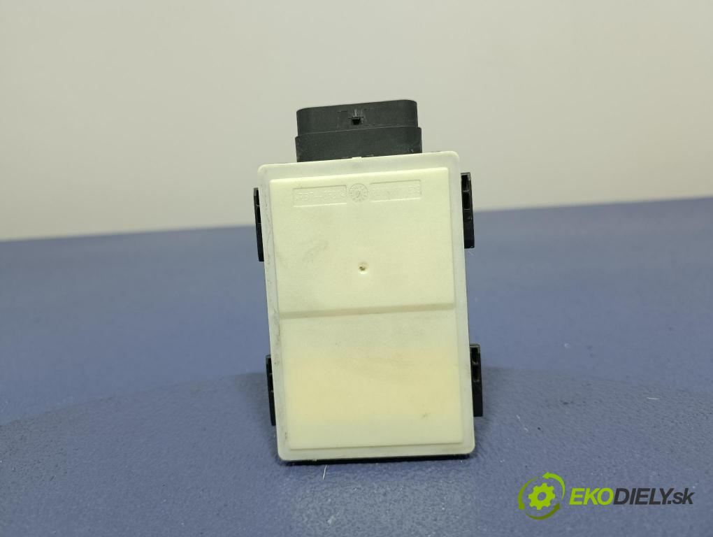Bmw Seria 7 2019 Radar: 6899503